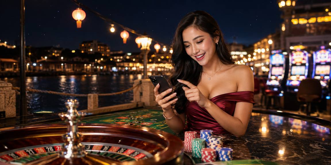 Slot jogjatoto Untuk Malaysia