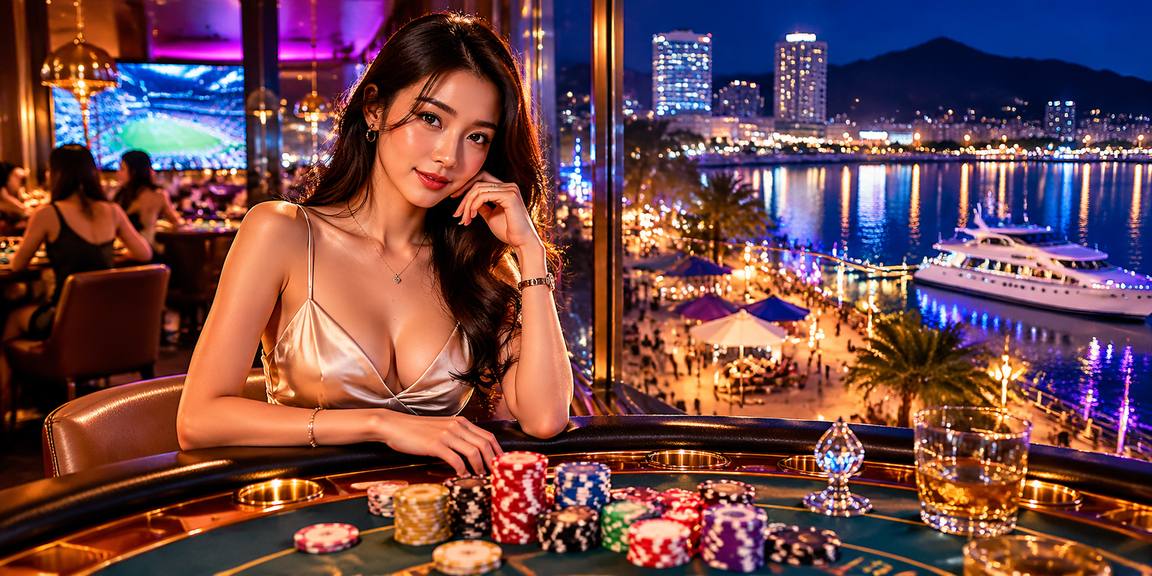 Slot, Live Casino dan Sportsbook di jogjatoto